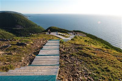 Cabot Trail